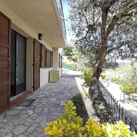 Apartment Bas De Au Calme